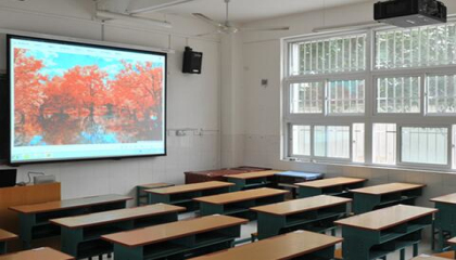 怎样选择教学投影幕？