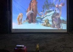 巧用四类按键，菜鸟变身成投影机高手
