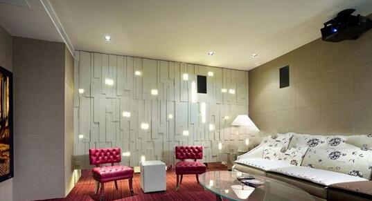 安装家用投影机那些事,解决方案图文清晰展示