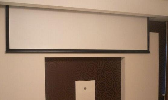 安装家用投影机那些事,解决方案图文清晰展示