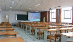 重庆投影机告诉你多媒体教室优势有哪一些?