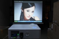 重庆家用投影机易用性选择