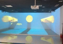 重庆投影机维修有时不能显示图像