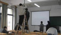 选购投影机重点参考的参数是哪些?