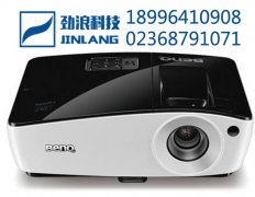 重庆中小企业如何选择商用3D投影机