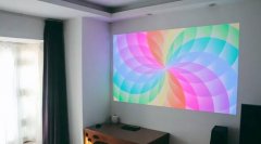 怎样才能买到白天也能正常观看的投影仪